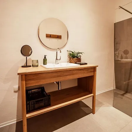 The Salt Residences Apartment Hallein