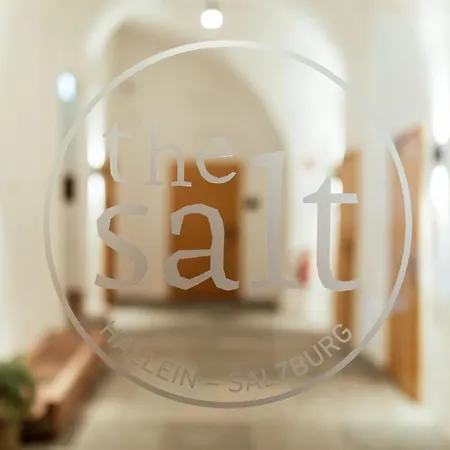 Apartamento The Salt Residences