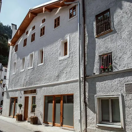 Apartamento The Salt Residences