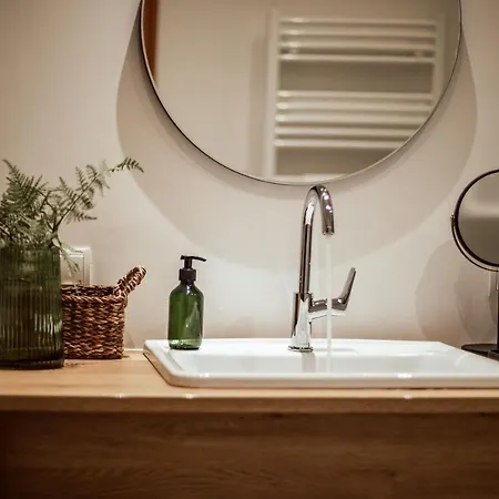 Apartamento The Salt Residences