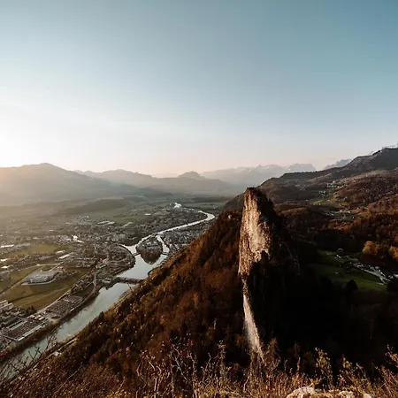 The Salt Residences Hallein