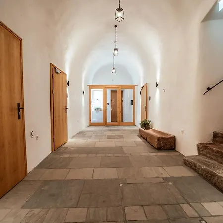 The Salt Residences Apartment *