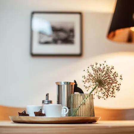 The Salt Residences Apartment Hallein