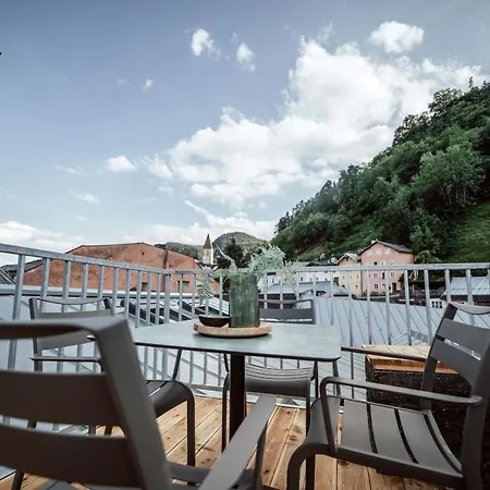 The Salt Residences *