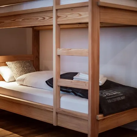 The Salt Residences Apartment