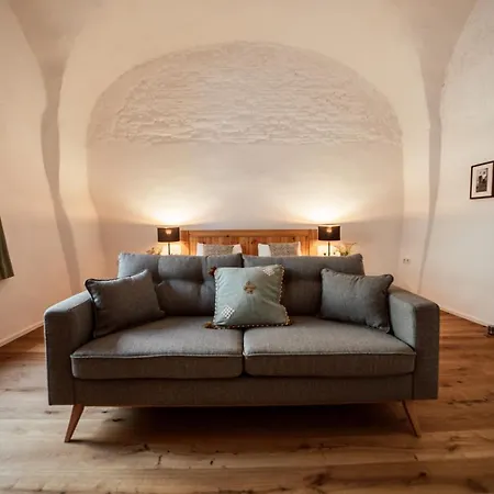 The Salt Residences Hallein