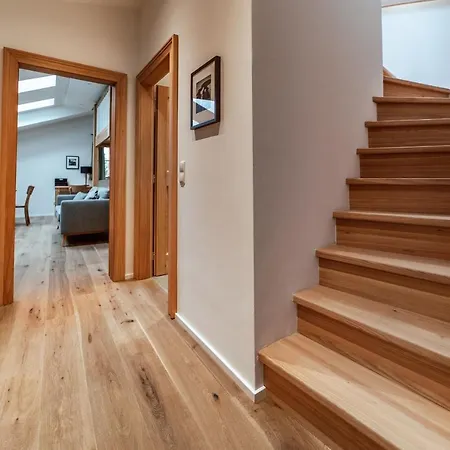 The Salt Residences Apartamento *