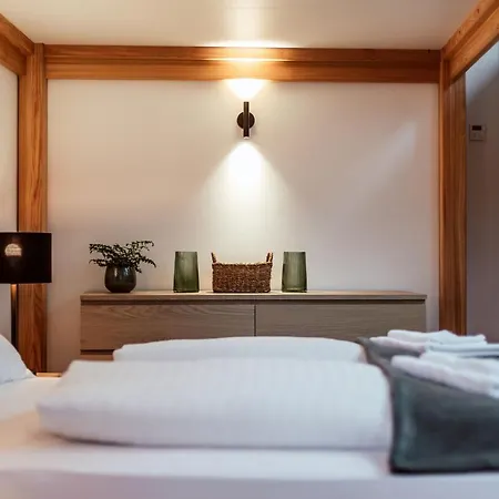 Apartment The Salt Residences