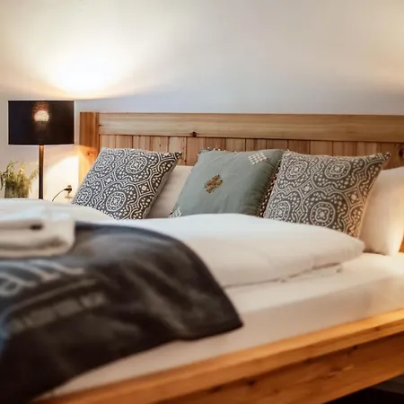 The Salt Residences Apartment Hallein