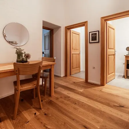 Apartamento The Salt Residences