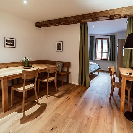 Apartamento The Salt Residences