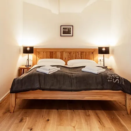 Apartment The Salt Residences *