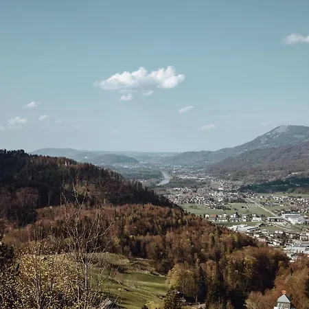 The Salt Residences Apartament