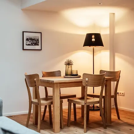 The Salt Residences Apartment