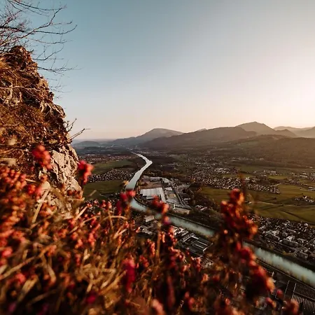 Apartment The Salt Residences Hallein