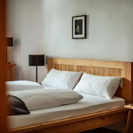 The Salt Residences Apartment