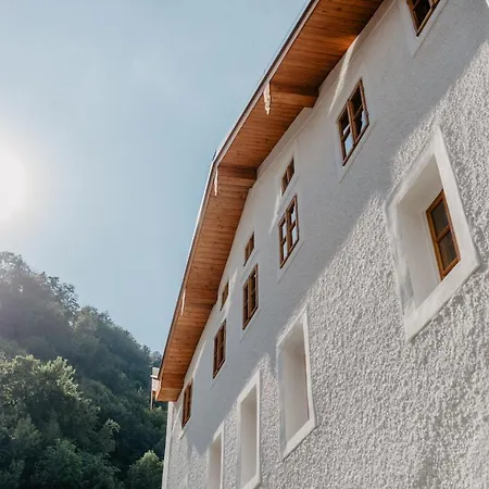 Apartment The Salt Residences *