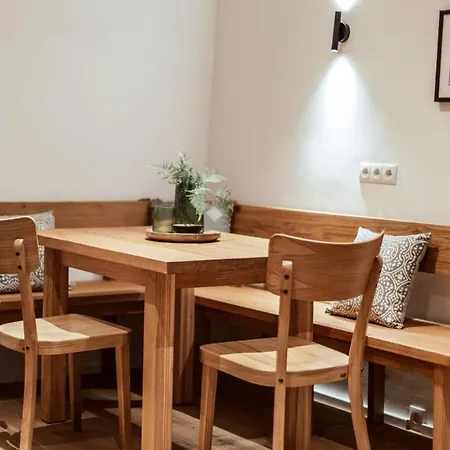 The Salt Residences * Hallein