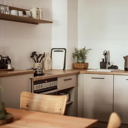 The Salt Residences Apartment