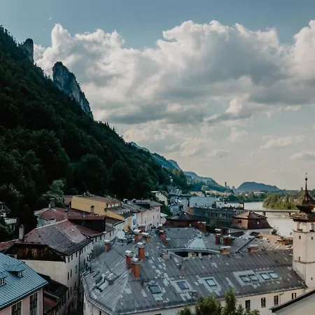 Apartment The Salt Residences