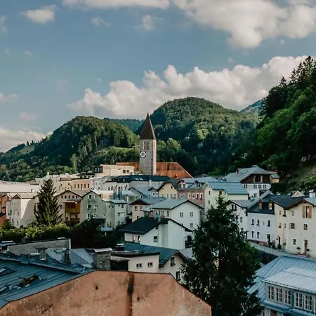 The Salt Residences *