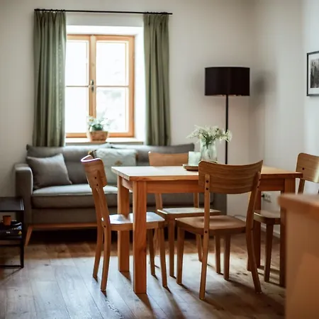 The Salt Residences Apartment *