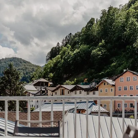 The Salt Residences *