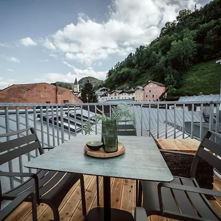 The Salt Residences