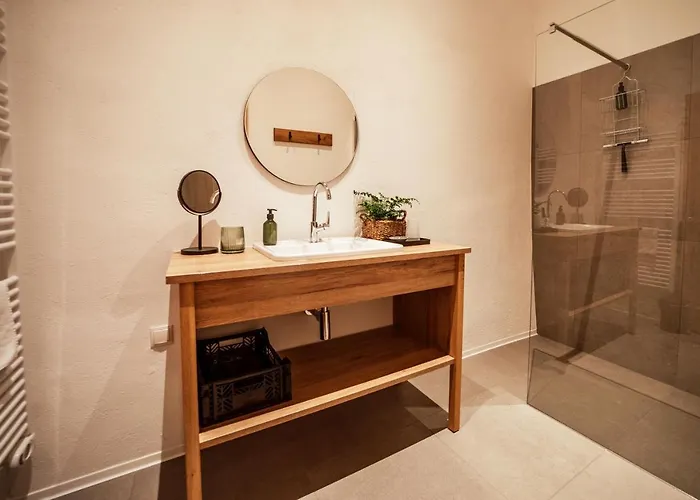 The Salt Residences Apartmán Hallein