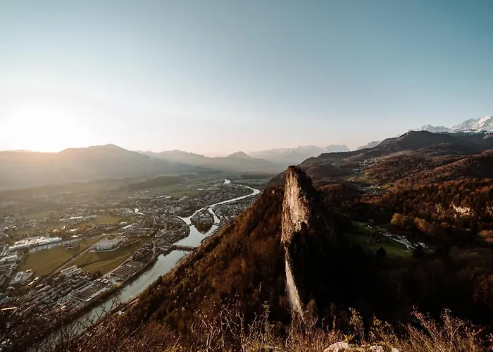 The Salt Residences Hallein