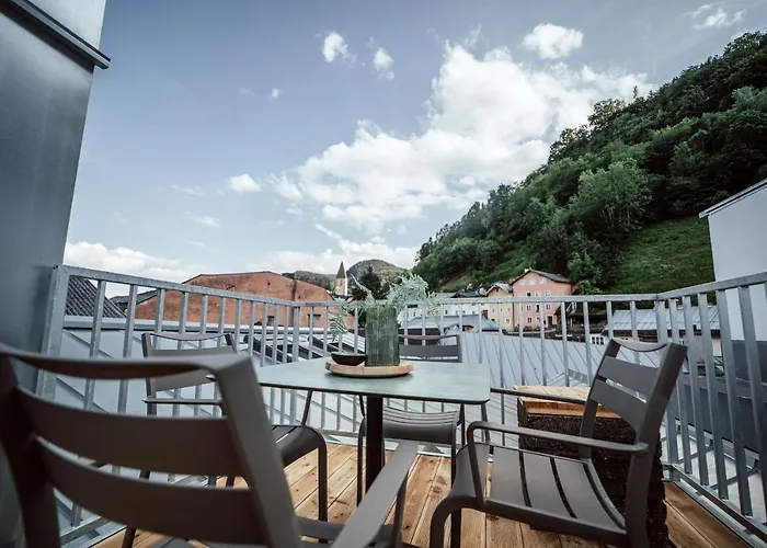 The Salt Residences *