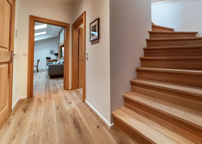 The Salt Residences Apartmán *