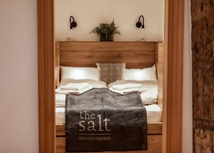 The Salt Residences