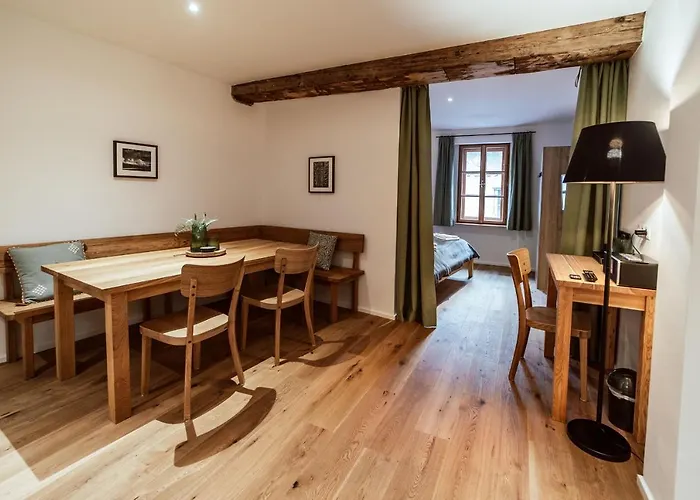 Apartmán The Salt Residences