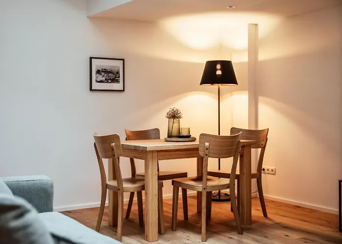 The Salt Residences Apartmán