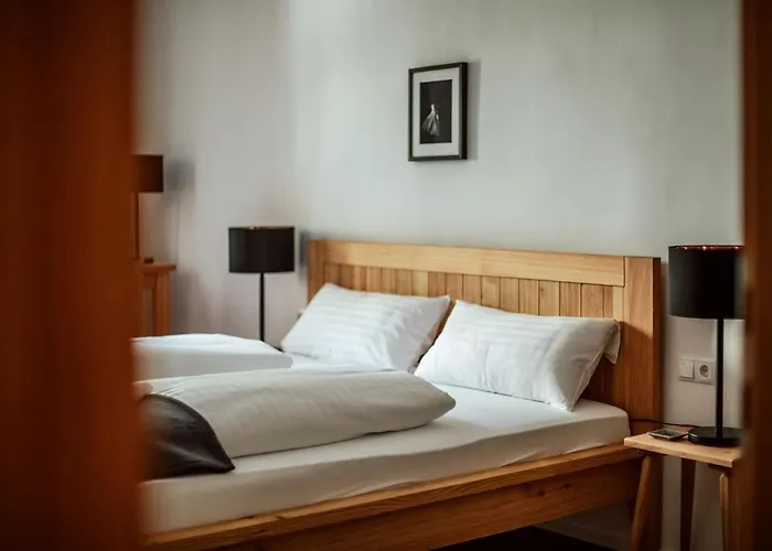 The Salt Residences Apartmán