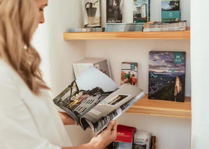 Apartmán The Salt Residences