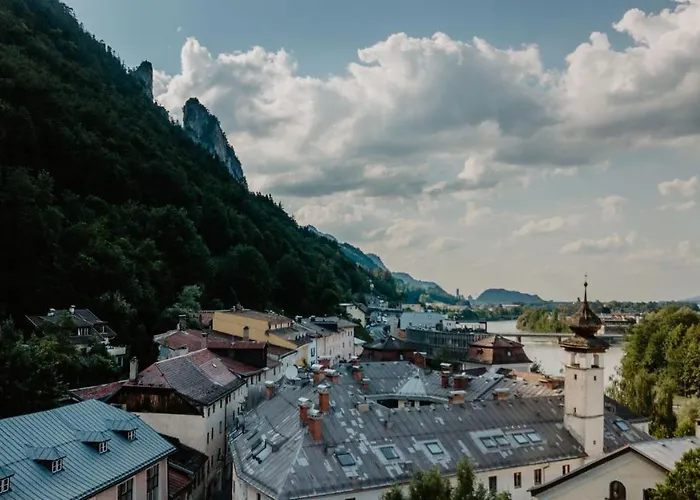 Apartmán The Salt Residences