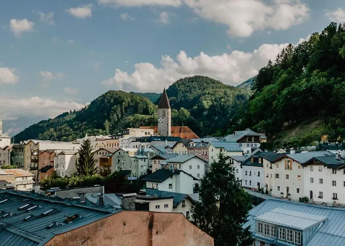 The Salt Residences *