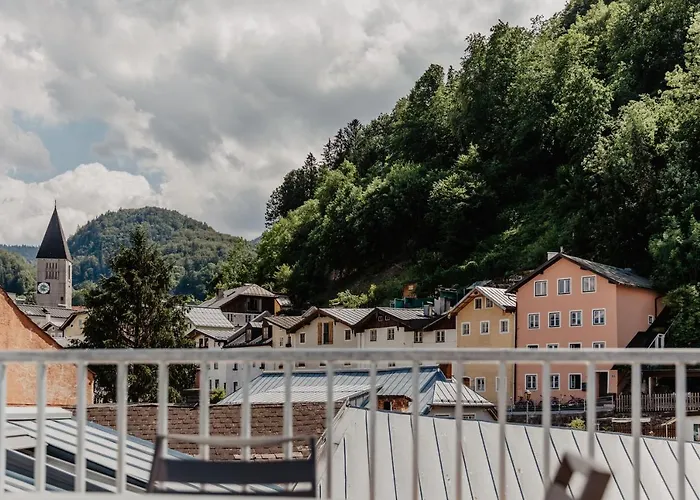 The Salt Residences *